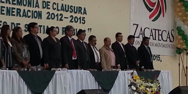 Clausura