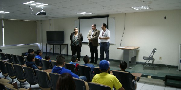 Inicio de Taller