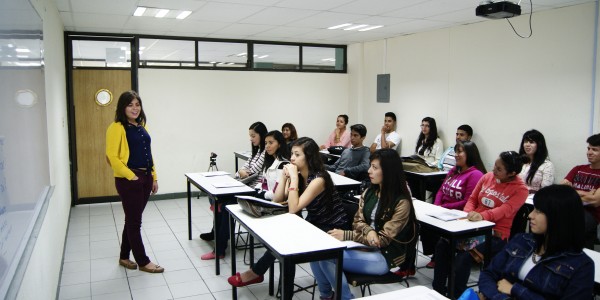 Presentaciones