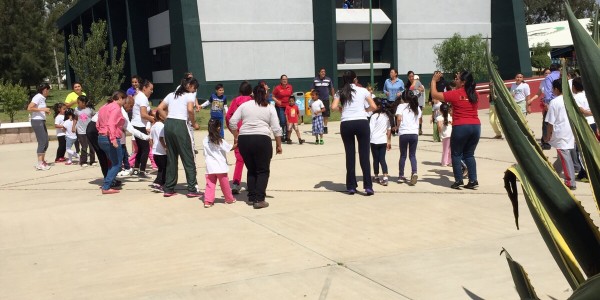 Clausura Curso de Verano