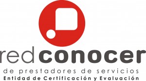 LOGO RED CONOCER