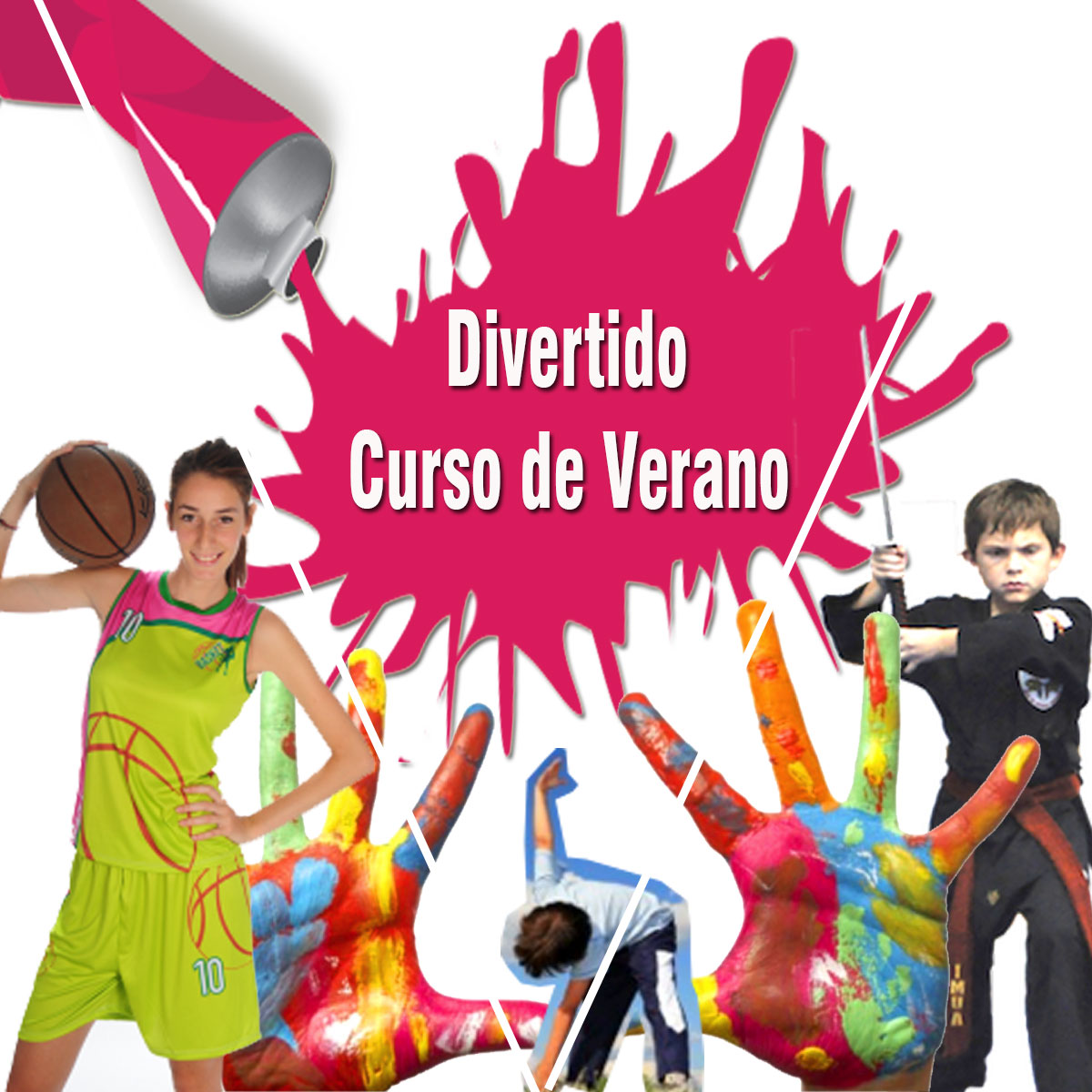 2do Curso de Verano UTZAC del 10 al 21 de Agosto