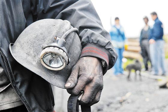 Listado de seleccionados de nuevo ingreso para TSU Minería