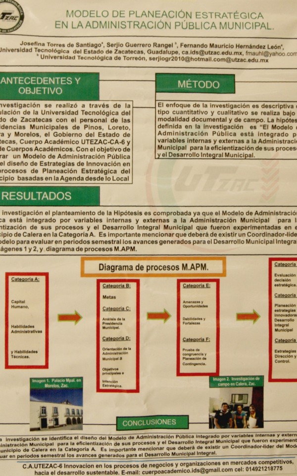 Planeación Estratégica