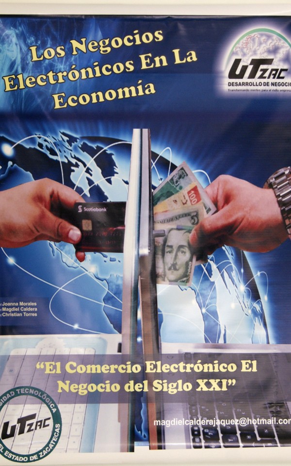 Comercio electrónico