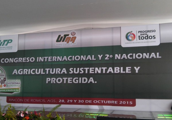 1 congreso Nacional