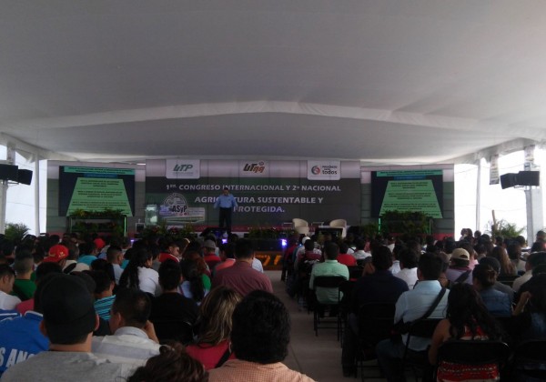 1er Congreso Internacional