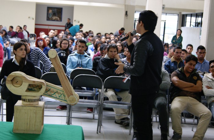 Prototipo Brazo Robótico