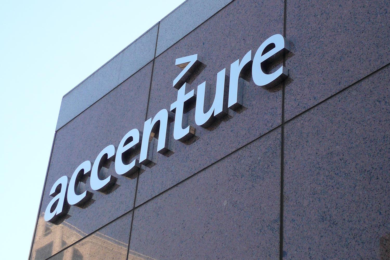 ¡Atención! Si eres egresado de TIC la empresa ACCENTURE te esta buscando.