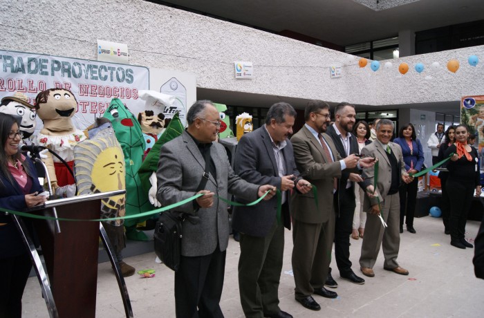 Inauguración