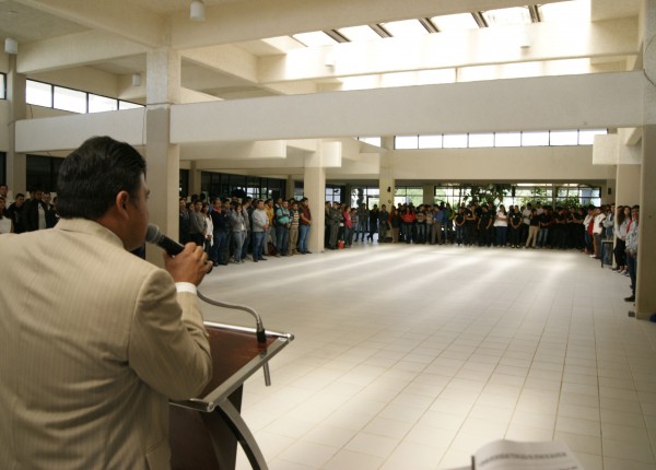 Director Malio Fabio Velasco García