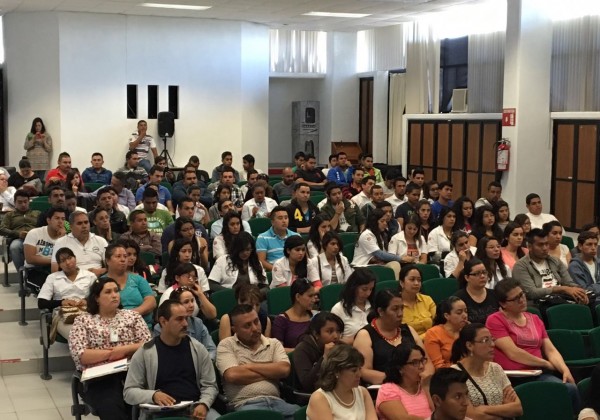 Conferencia “Atención a pacientes con diversos trastornos, mediante la Neuromodulación y Neurorehabilitación”