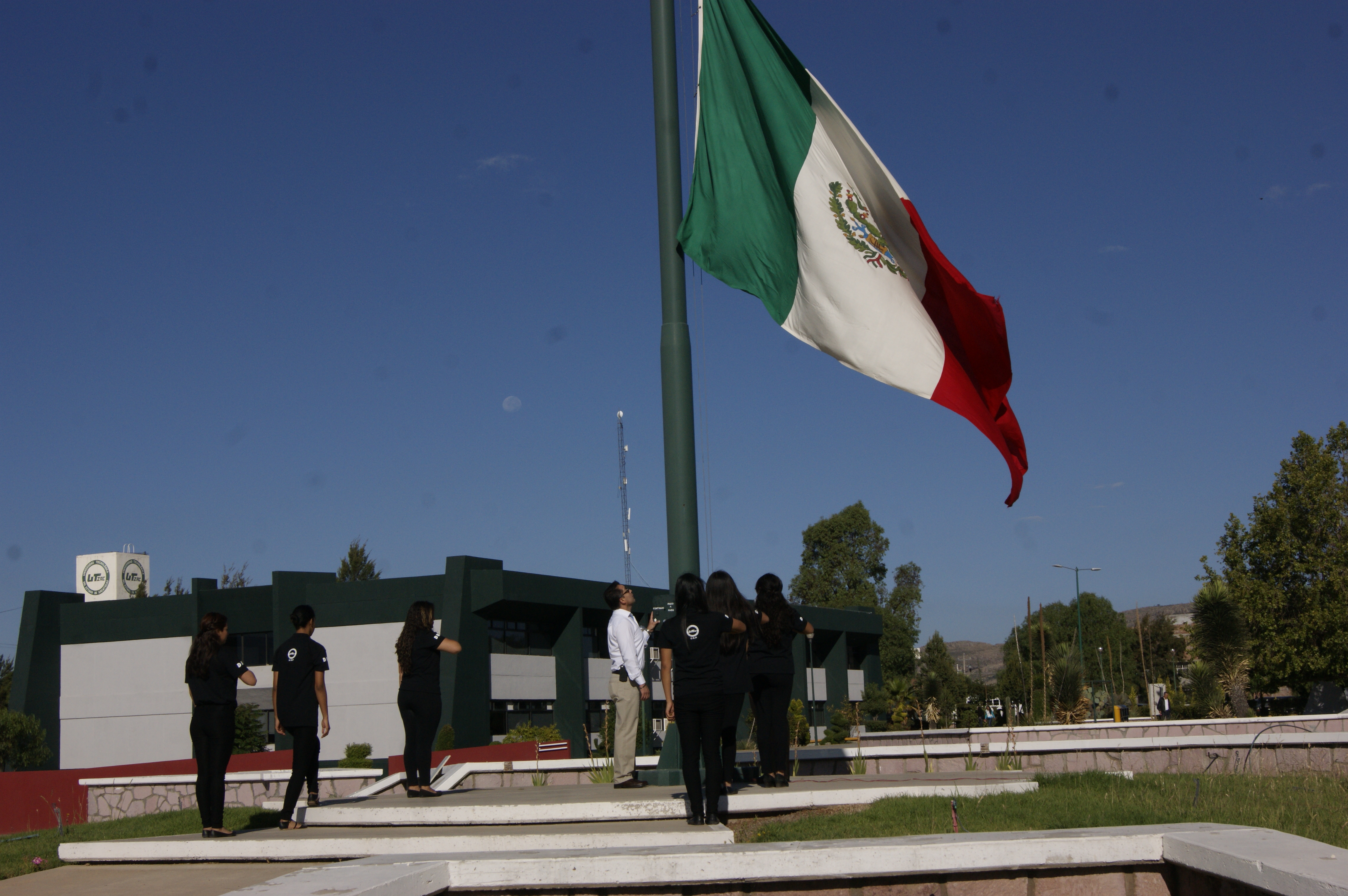 Conmemoración del 102 aniversario de la ‪‎Toma de Zacatecas‬