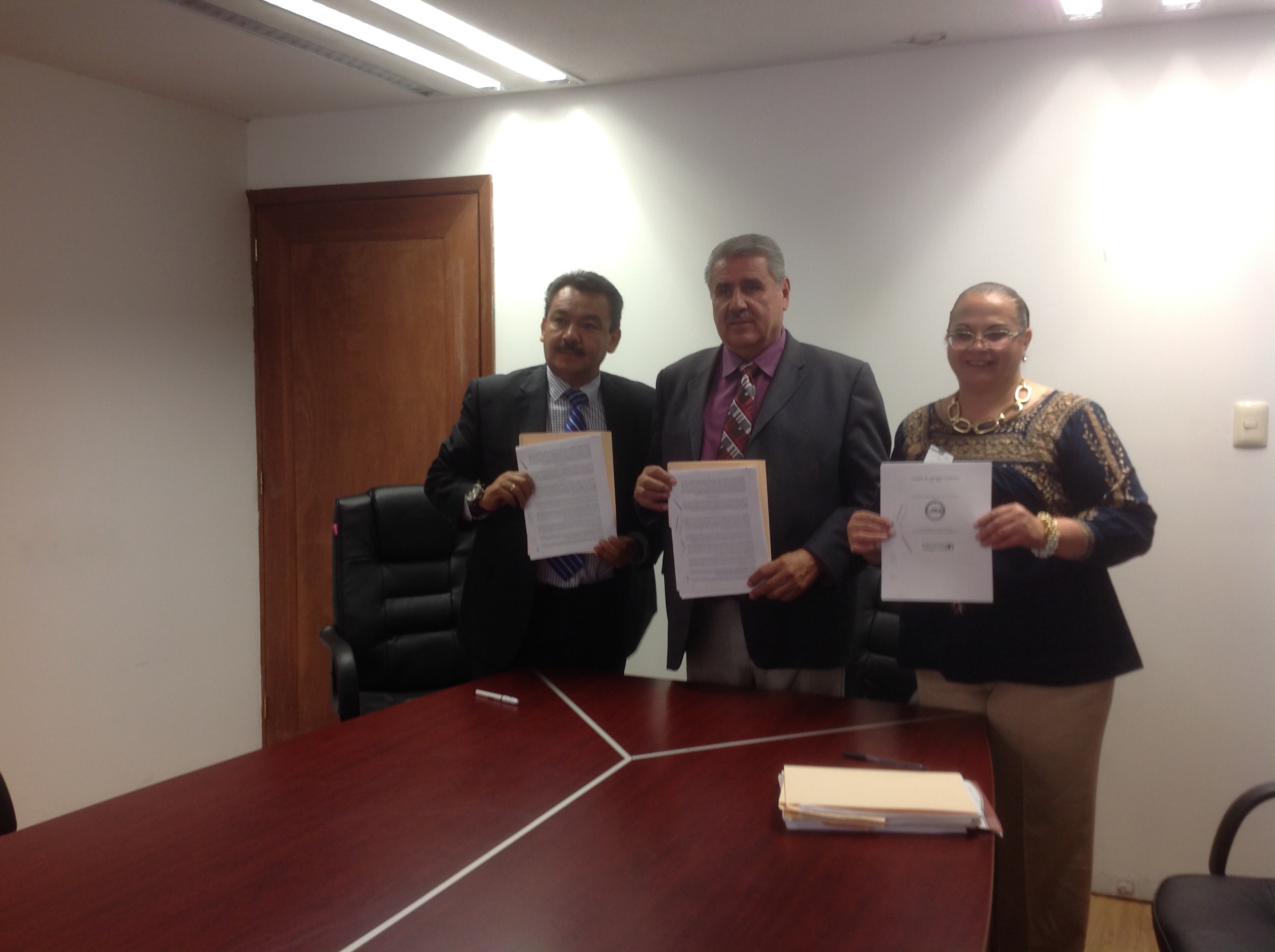 firma de CCT4