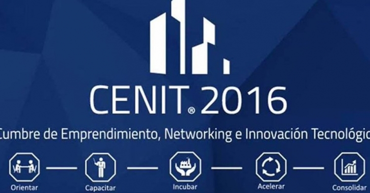 Cumbre Cenit 2016