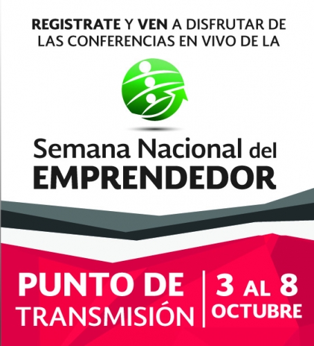 Punto de Transmisión SNE 2016 en UTZAC