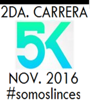 2 da Carrera 5K UTZAC  tu pones la meta