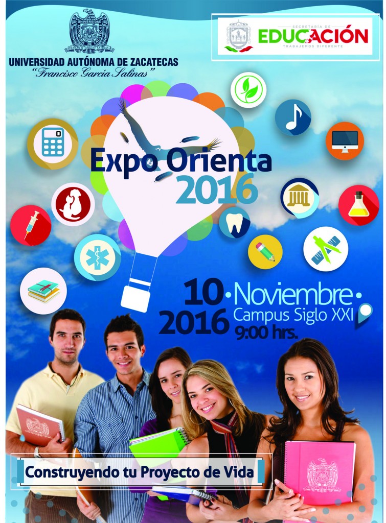 POSTER EXPO ORIENTA 2016