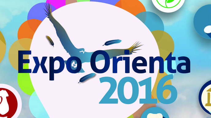 Expo – Orienta 2016