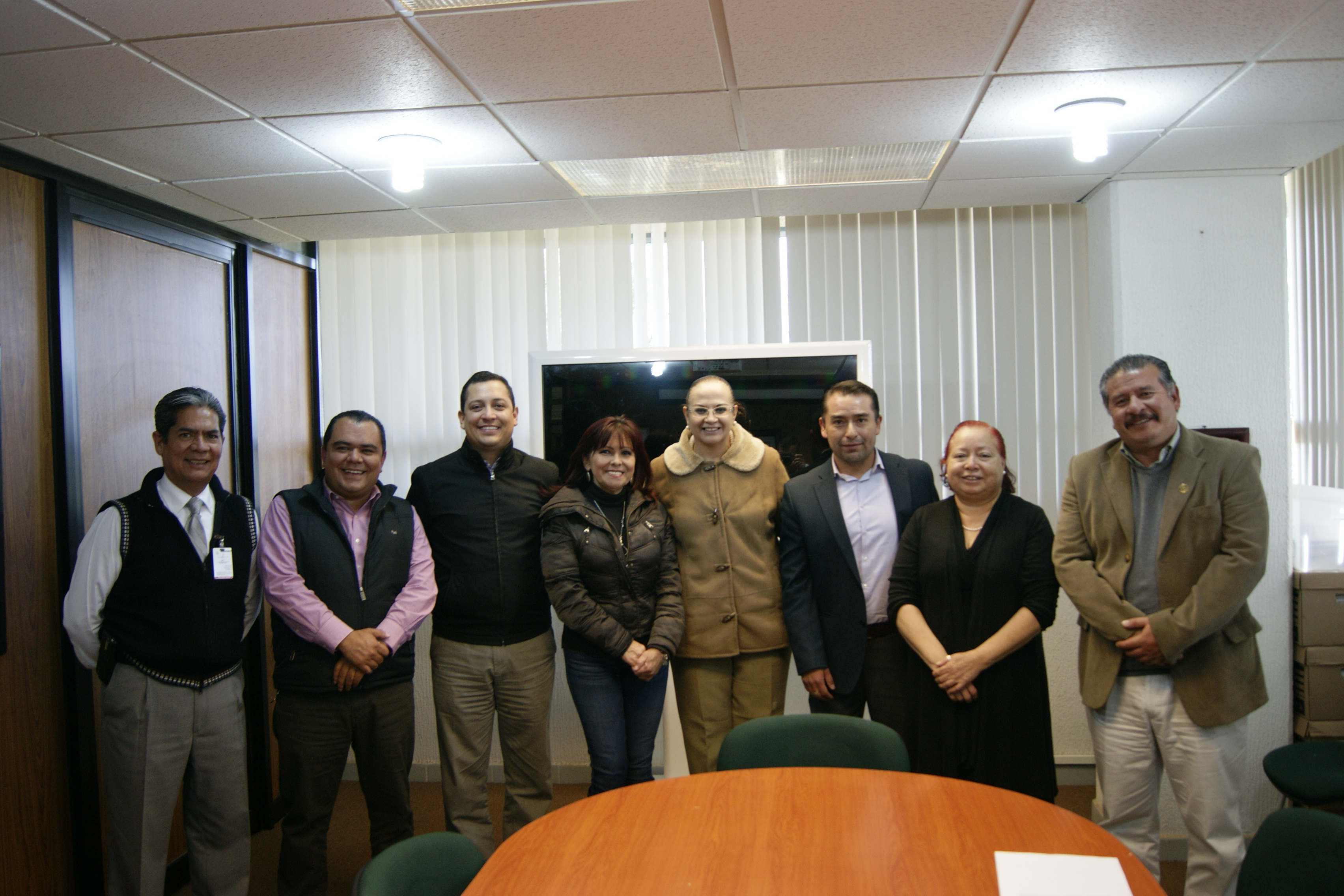 Comité de Transparencia de la Universidad Tecnológica del Estado de Zacatecas