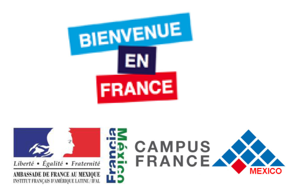Becas de Estudios del Gobierno Francés para maestrías