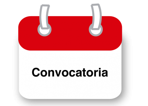 Convocatoria de Formación de Instructores