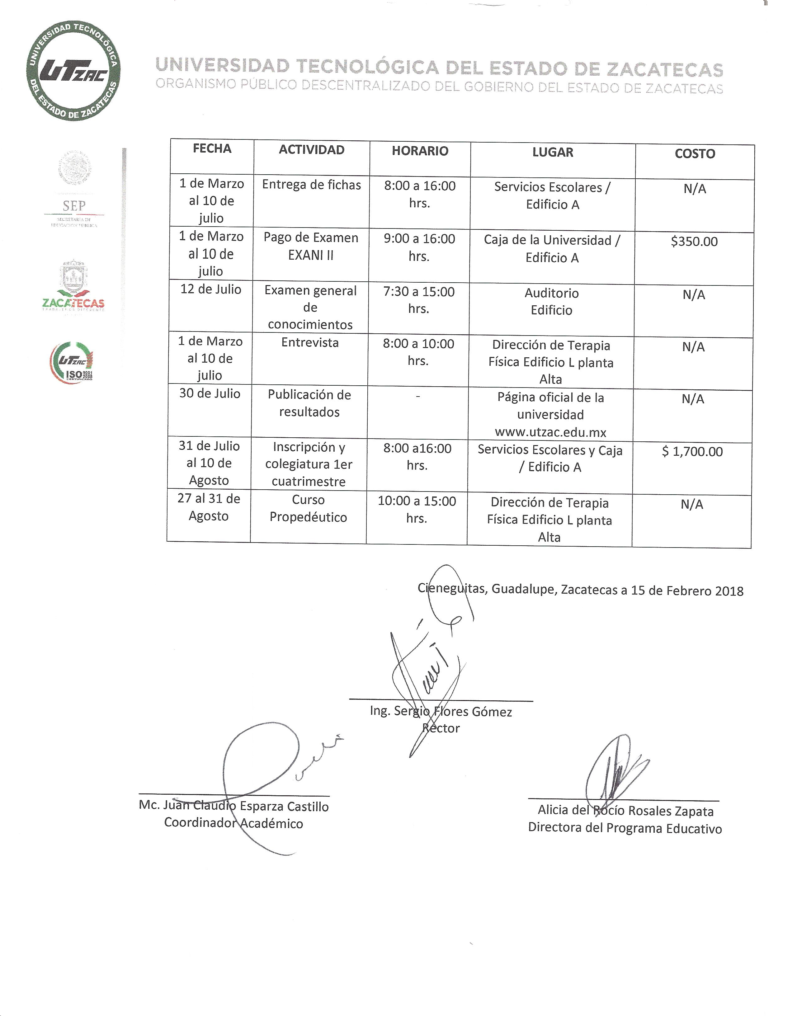 Convocatoria_TFR_Escolarizado_2