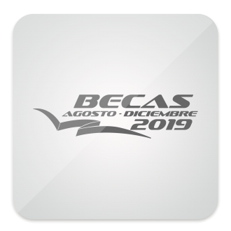 CONVOCATORIA BECAS COZCyT AGO-DIC 2019