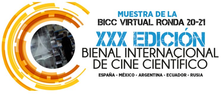 (Español) Participa en la Muestra Internacional de Cine Científico