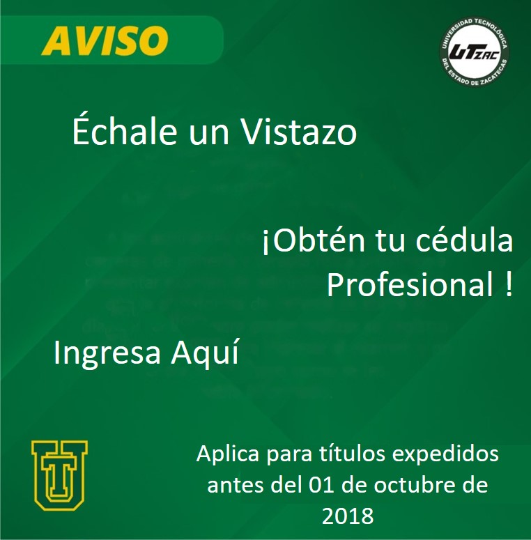 (Español) AVISO